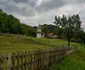 Recuperarea ușilor împărătești de la biserica monument istoric prăbușită din Uilac (© Institutul Național al Patrimoniului)