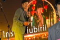 Radu Vâlcan, susținut de soție la “Insula Iubirii”   “Adela este fana emisiunii”