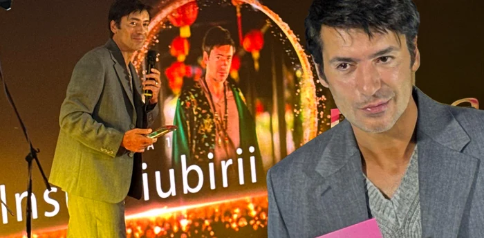 Ce a spus Radu Vâlcan după ce s-a întors din Thailanda / foto: arhiva Click!