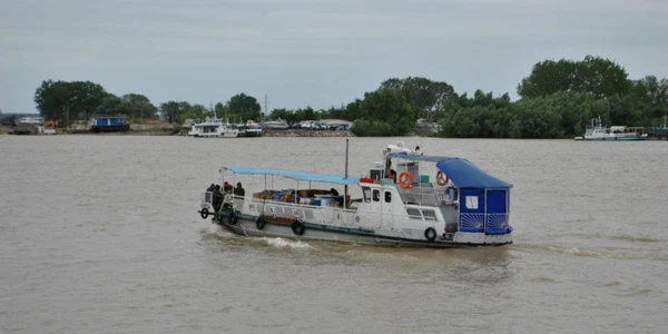 delta dunarii tulcea