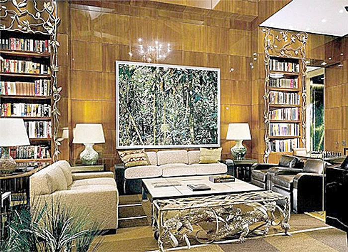 Locul 2 – Hotelul Four Seasons din New York oferă cazare pe noapte de 45.000 $ (150.748 lei)