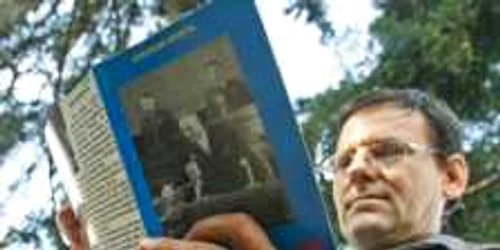 Tovarăşul Petre Ignatencu este  unicul conducător al  ziarului „Scânteia”   Foto: Mihai Mincan