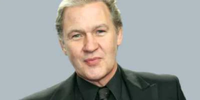 Johnny Logan 