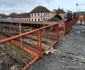 gara simeria si calea ferata in santier foto daniel guta adevarul