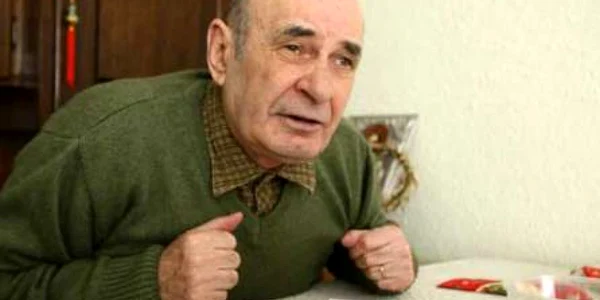 gen. Andrei Kemenici