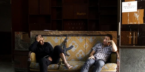 armata siriana libera soldati reuters