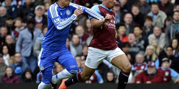 David Luiz * Foto: Reuters