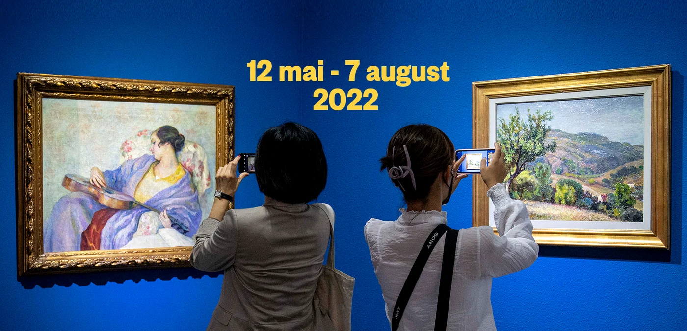 Art Safari are loc între 12 mai şi 7 august foto: Facebook