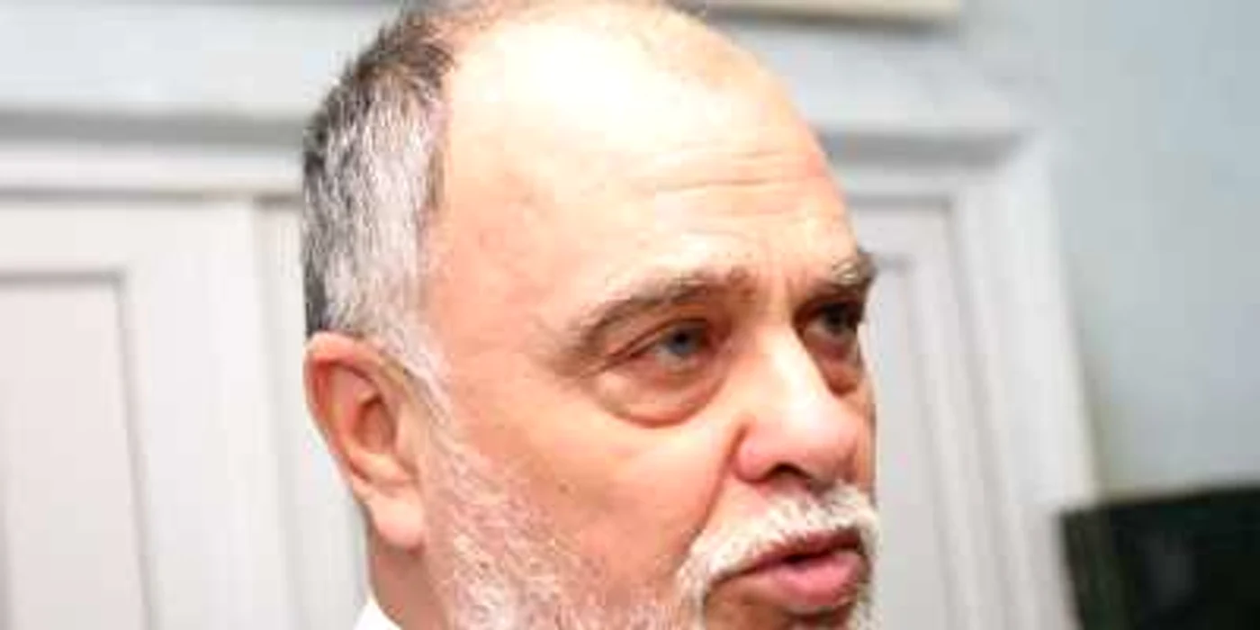 Dr. Alexandru Cameniţă, şeful Secţiei de Neurochirurgie de la Spitalul Nr 1, Craiova.