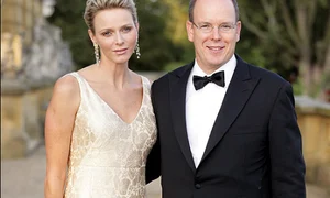 charlene de monaco png