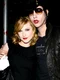 Marilyn manson evan rachel wood afp png