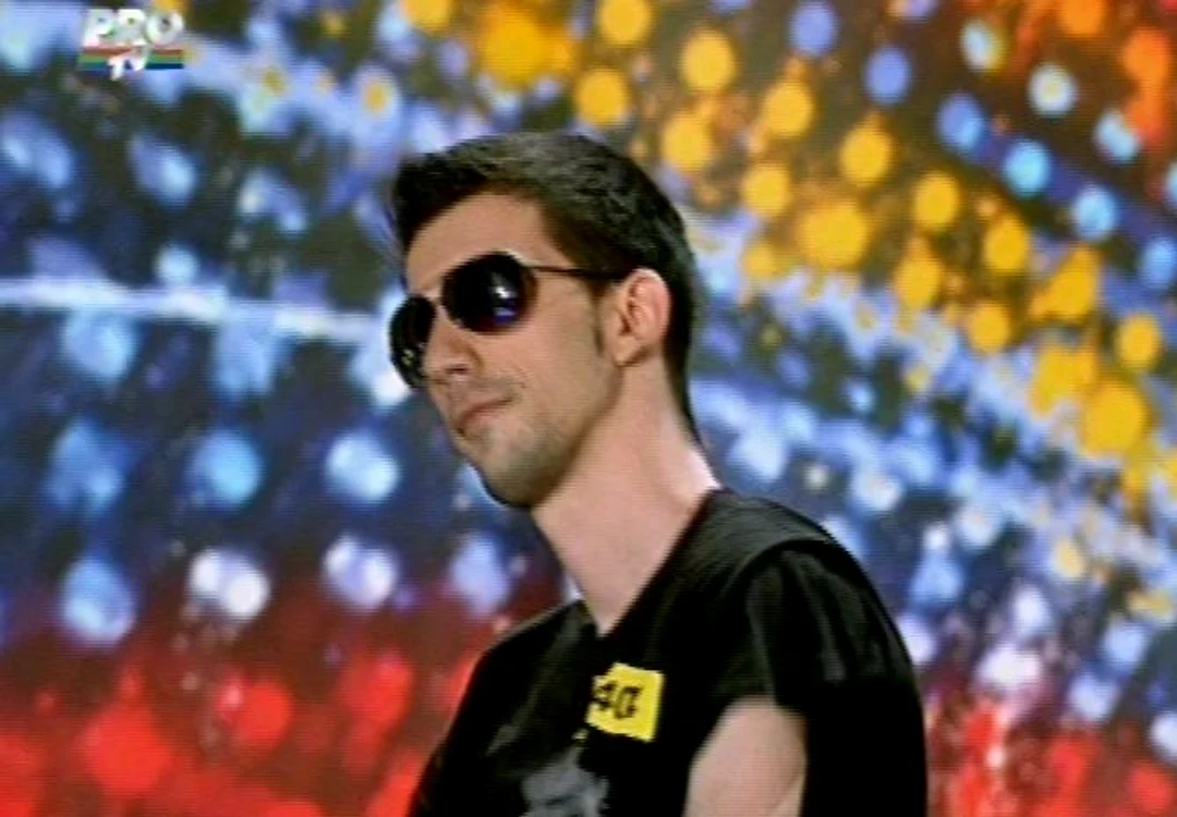 Mihai Todirică (Foto: captură video Pro TV)