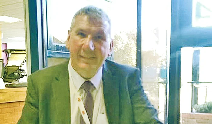 Detectivul James Coy a descoperit că fetele lucrau „din plăcere”