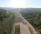 Șantierul Autostrăzii cu tuneluri din vest Lugoj Deva  Foto Daniel Guță ADEVĂRUL (2) jpg