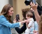 Prințesa Kate în Reggio Emilia pe 13 mai 2026, Profimedia