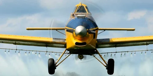 tratament aviochimic