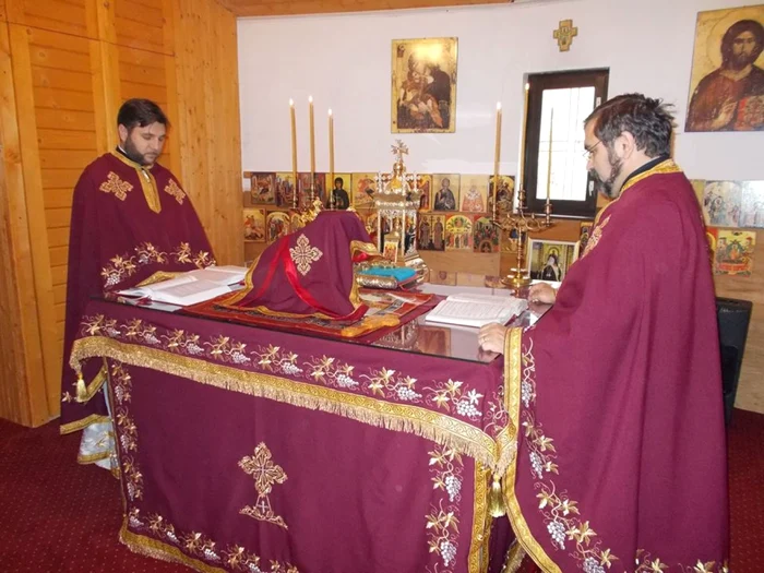 Biserica Ortodoxă Blaşcovici