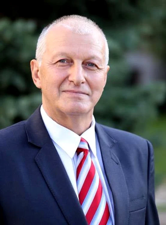 Generalul Virgil Bălăceanu, președintele Asociației Ofițerilor în Rezervă din România. Sursa: Arhiva