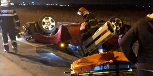 Accident FOTO pressalert.ro