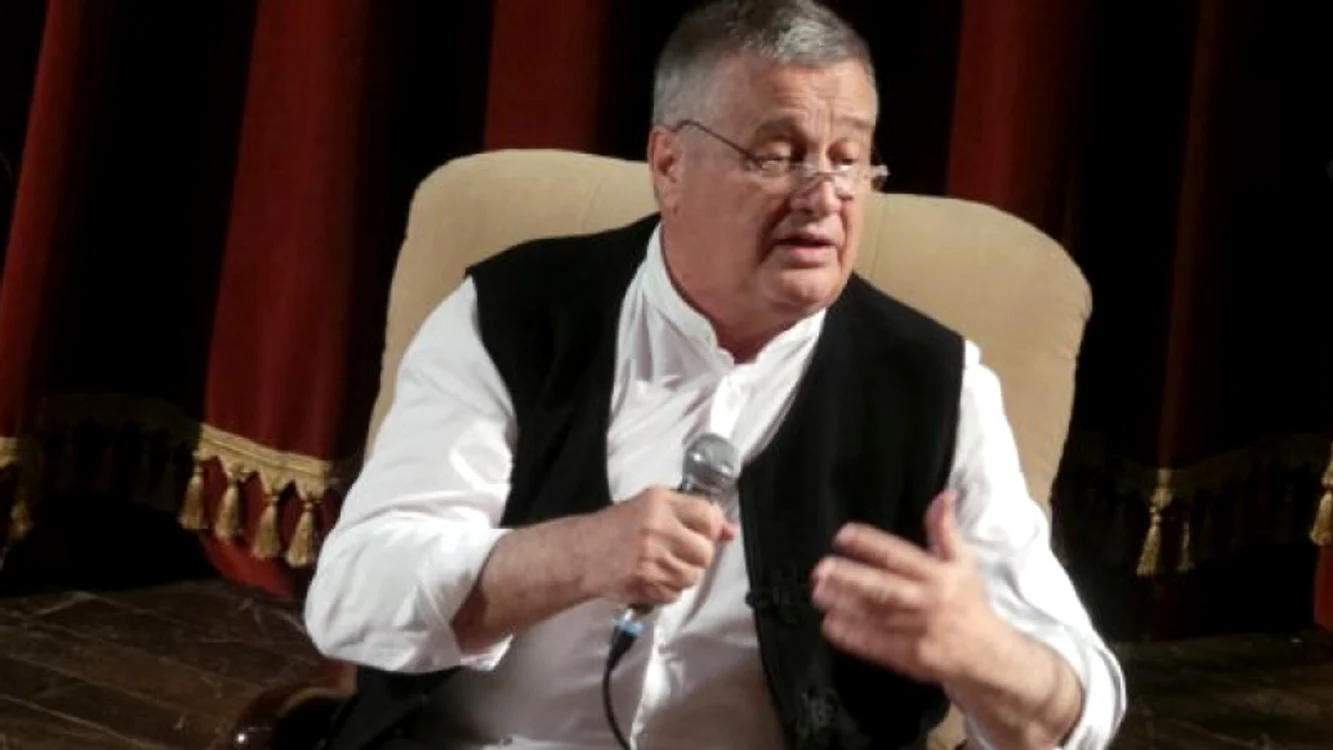 Mircea Dinescu Arhivă Adevărul