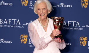 Mary Berry  foto   Profimedia jpg
