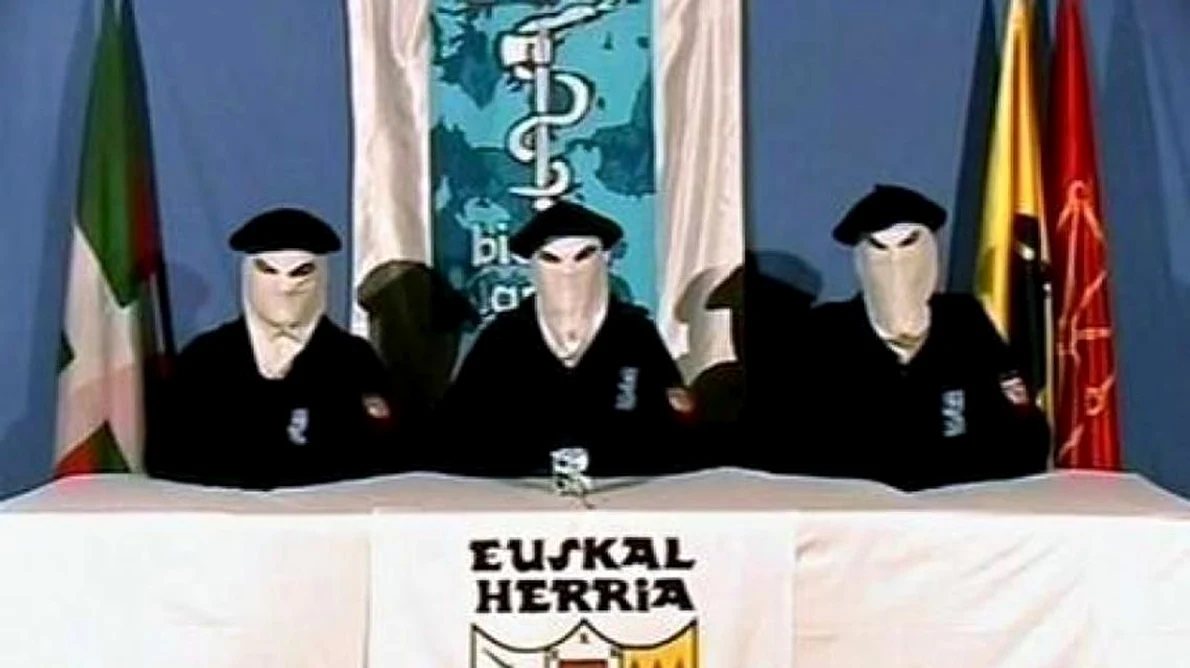 ETA decapitată: Liderul militar al organizaţiei basce a fost arestat în Franţa jpeg