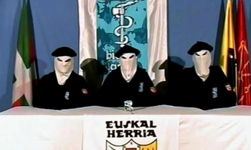 ETA decapitată: Liderul militar al organizaţiei basce a fost arestat în Franţa jpeg