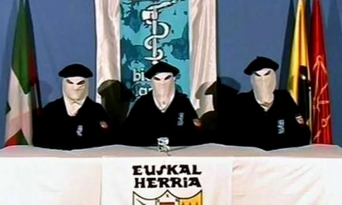 ETA decapitată: Liderul militar al organizaţiei basce a fost arestat în Franţa jpeg