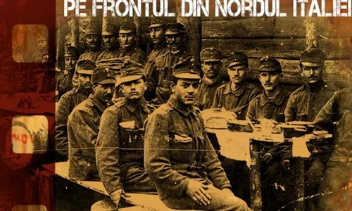 "Un altfel de război" la Muzeul Naţional de Istorie a Transilvaniei jpeg