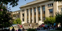 Universitatea din Bucureşti 
