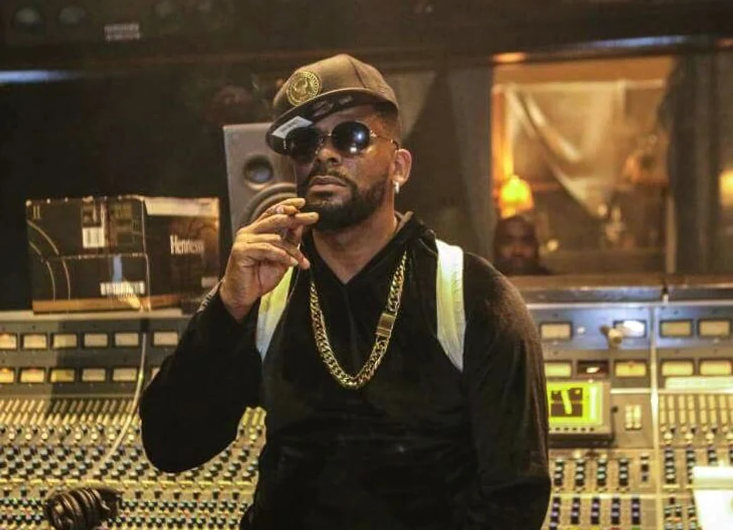Fiica lui R. Kelly i-a adus acuzații dure tatălui eiFoto Facebook