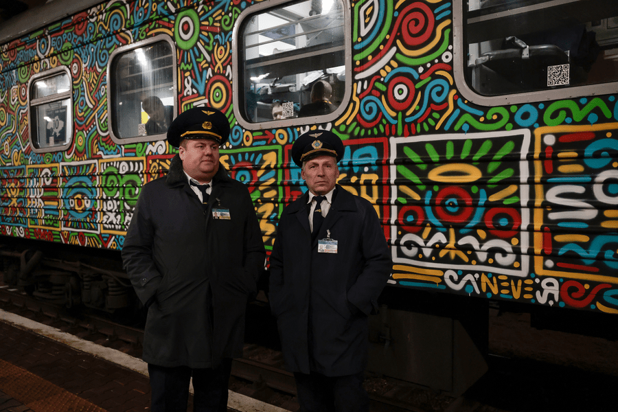 LIVE TEXT | Război în Ucraina. Primul tren din Kiev spre Herson pornește după 8 luni de ocupație rusă