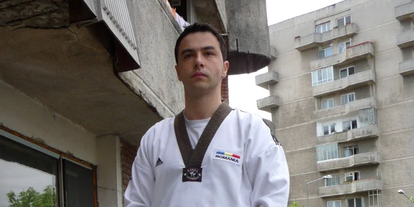 Proiectul este finantat de catre Directia Judeteana pentru Sport si Tineret Vrancea.