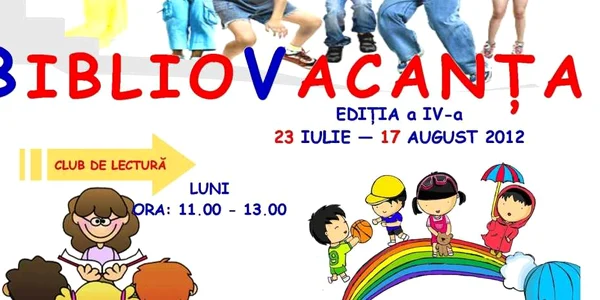 Afişul manifestării