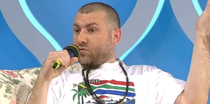 Pacha Man, copilărie marcată de bătăi şi jigniriCaptură Pro TV