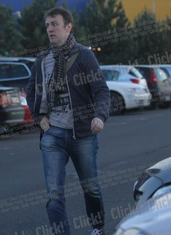 Călin Geambaşu (foto: Blitz)