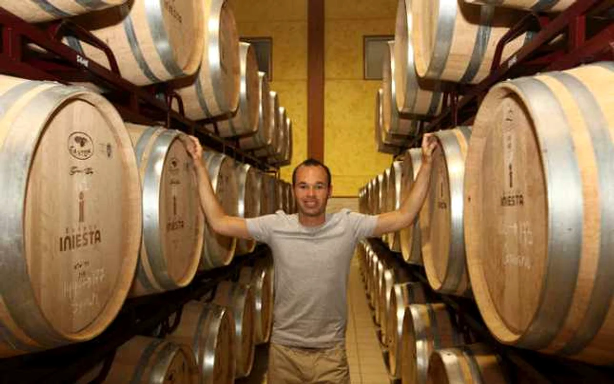 Iniesta