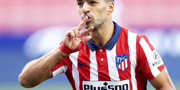 Suarez