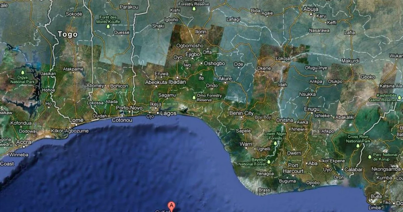 Golful Guineei