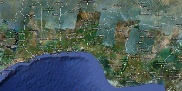 Golful Guineei