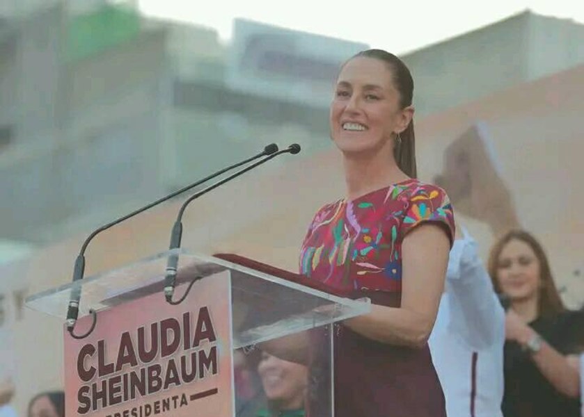 Prezidenţiale în Mexic: Candidata partidului la putere acuză dezvăluirea numărului său de telefon