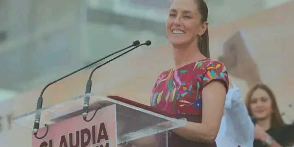 Claudia Sheinbaum FB jpg