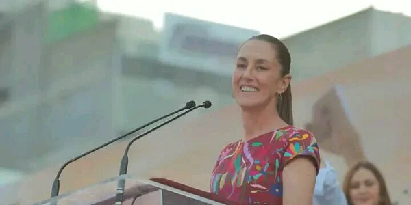 Claudia Sheinbaum FB jpg