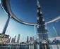 Proiectul Downtown Circle, propus de firma de arhitectură ZNera în Dubai Foto Twitter