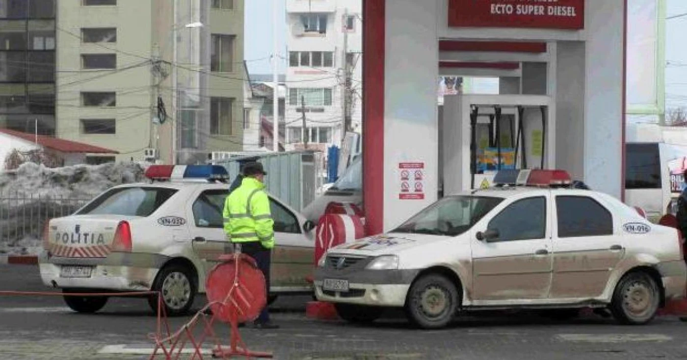 Foto: arhiv Adevărul