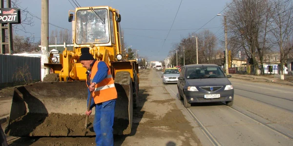 Lucrările vor începe în primăvară şi vor dura doi ani