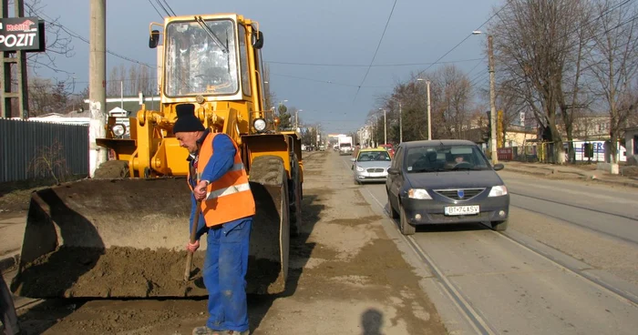 Lucrările vor începe în primăvară şi vor dura doi ani
