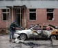 92 de zile de război Ucraina - Rusia Kiev. FOTO Gettyimages