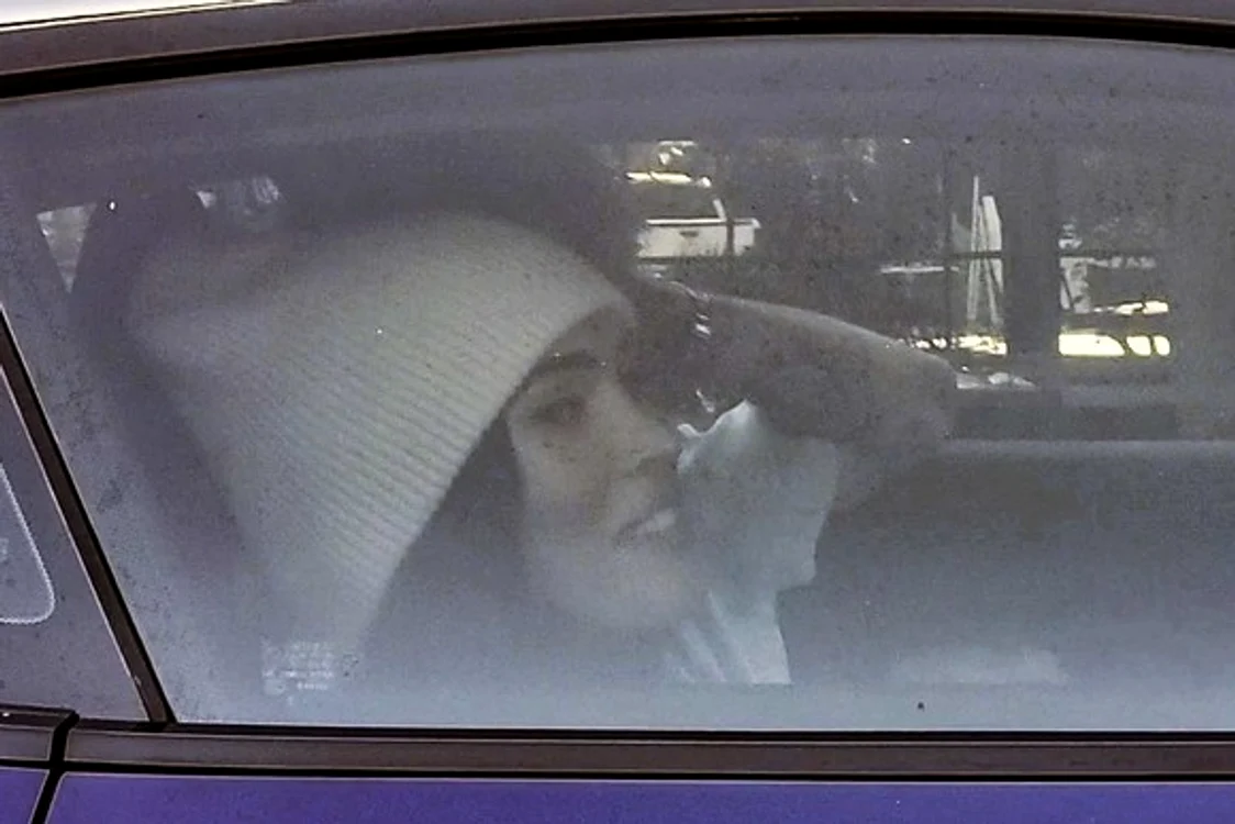 Megan Fox şi Machine Gun Kelly nu îşi mai ascund relaţia