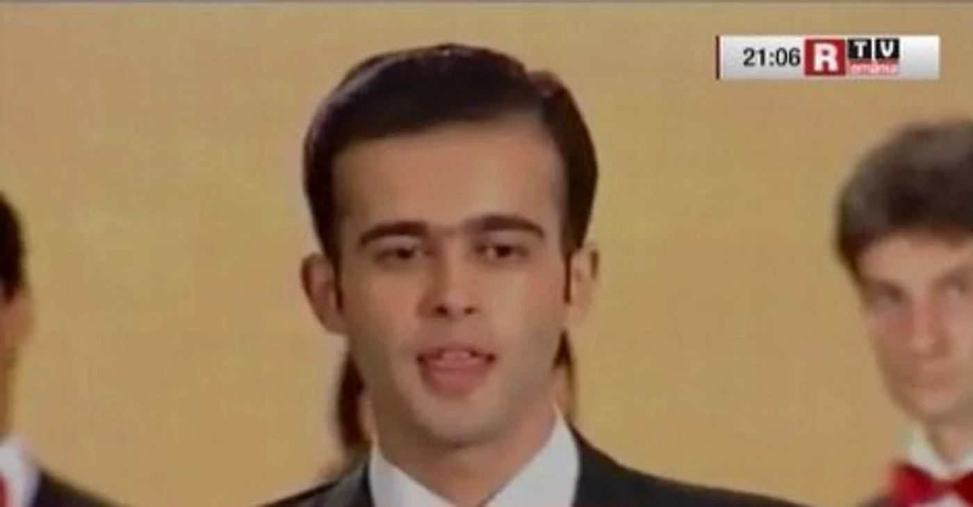Mihai Gâdea